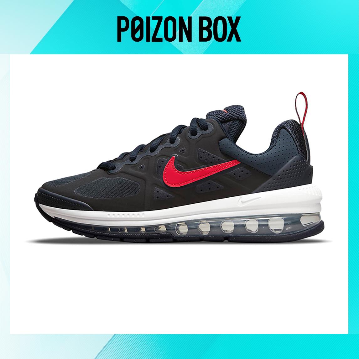 

кроссовки Nike Air Max Running shoes Women CZ4652-400