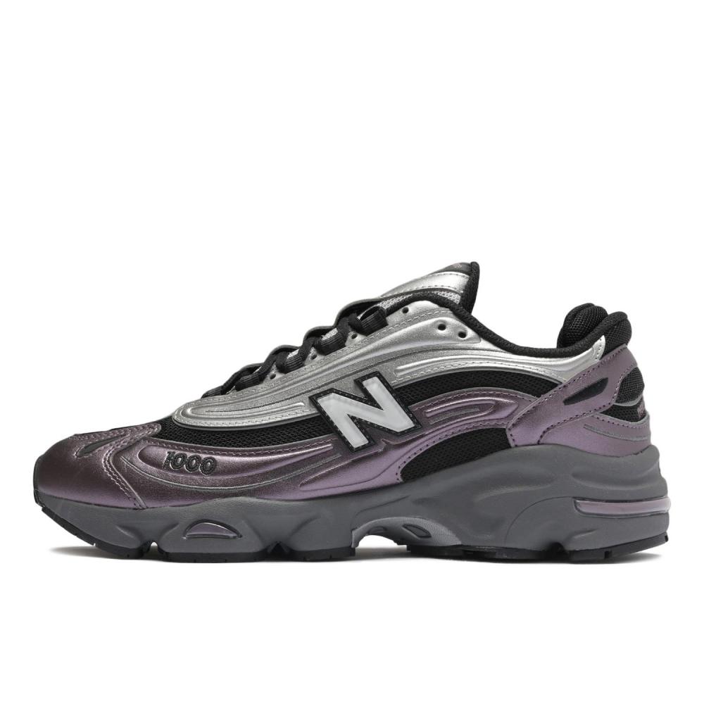

New Balance M1000Egy D M1000Egy Silver Ppl Egy 230