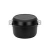 Snow Peak HOME & CAMP Cooker