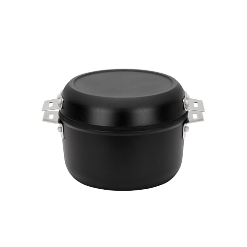 Snow Peak HOME & CAMP Cooker