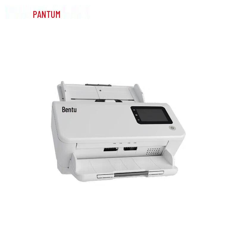 Pantum DS-329 A4 High-Speed Duplex Color Scanner CN plug (adapter included)