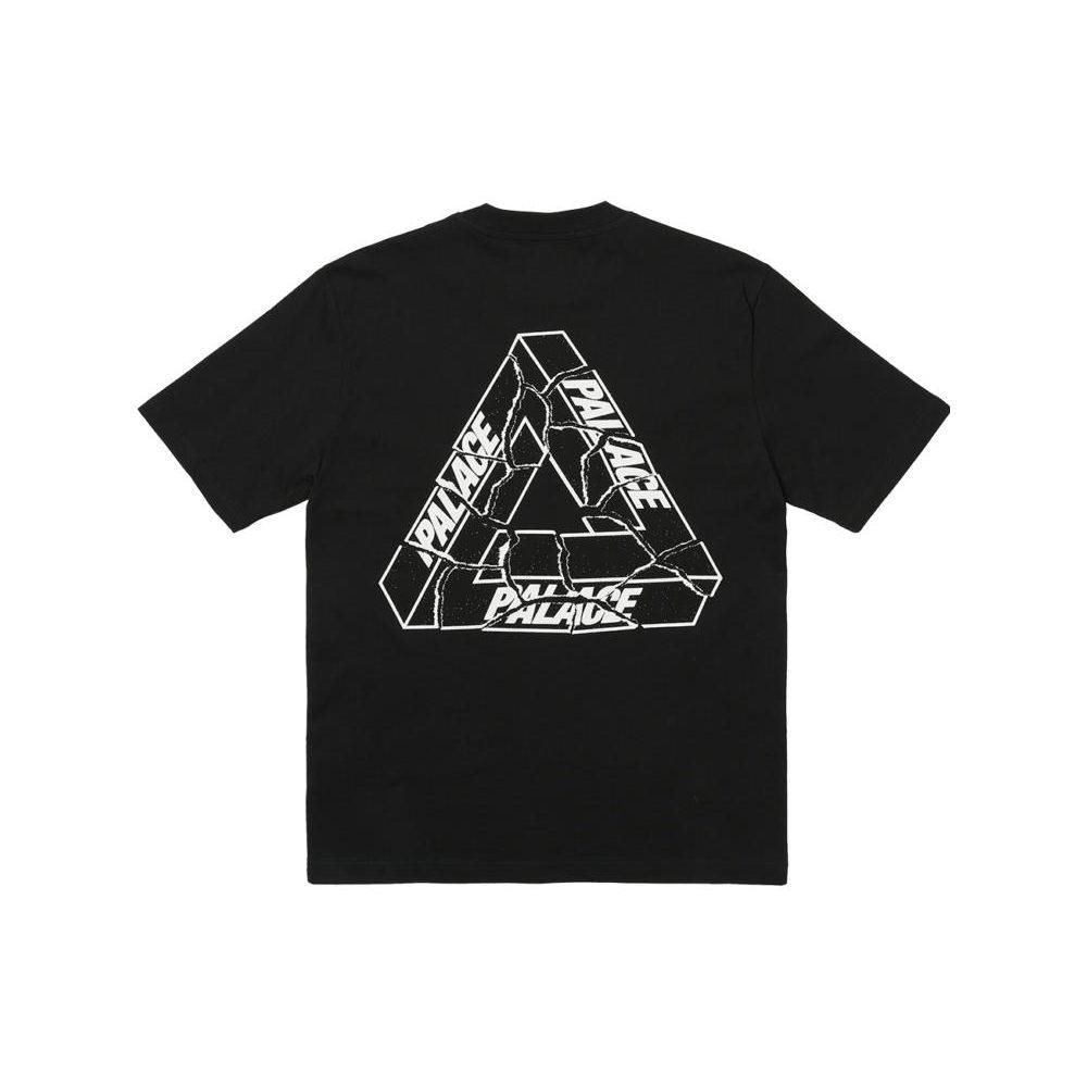 Palace Tri Ripped T Shirt P25TS022