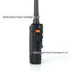 BAOFENG BF-UV5R High Power Dual Band FM Walkie-Talkie (5W/8W)