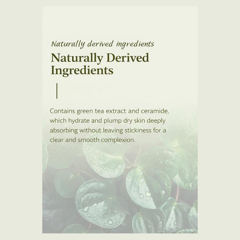 ENOUGH Refresher Foam Cleanser Line (Heartleaf / Mung Bean / Carrot / Mugwort) 100ml (13 Options)