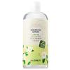 Healing Tea Garden Green Tea Cleansing Water - 500ml Jumbo Size Gentle No-Wash Facial Cleanser with Boseong Green Tea Extract