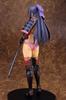 SKYTUBE Walkure Romanze Ryuzoji Akane Scale PVC Painted Finished Figure 1/5.5