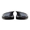 Protective Cover Door Mirror Cover For Honda Fit Jazz Shuttle City 2014-2018 Cars Accessories Styling Upgrade Modify A Car