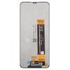 For Samsung Galaxy M13 4G M135 Grade C LCD Screen and Digitizer Assembly Replacement Part (Without Logo)