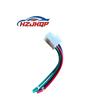 Wuling Baojun 560/730 Heater Blower Motor Resistor Connector - 4 Pin