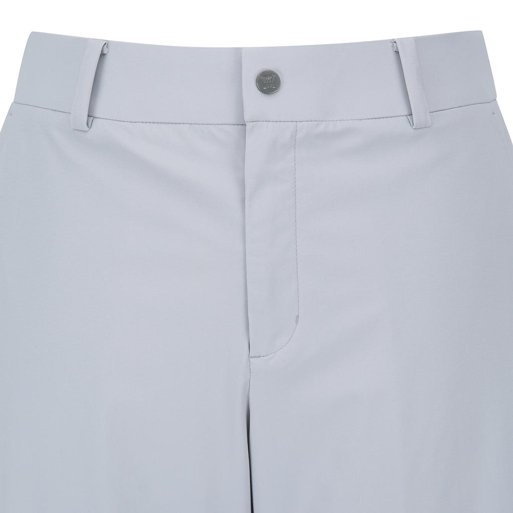ANEW GOLF Men Sm Essential Cool Half Pants_Gr
