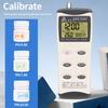Tester pH 0-14 AZ8601 Detektor Jakości Wody Wyświetlacz LCD Miernik ORP PH Odłączana Sonda Monitor Wody do Akwarium Zbiornika Rybnego