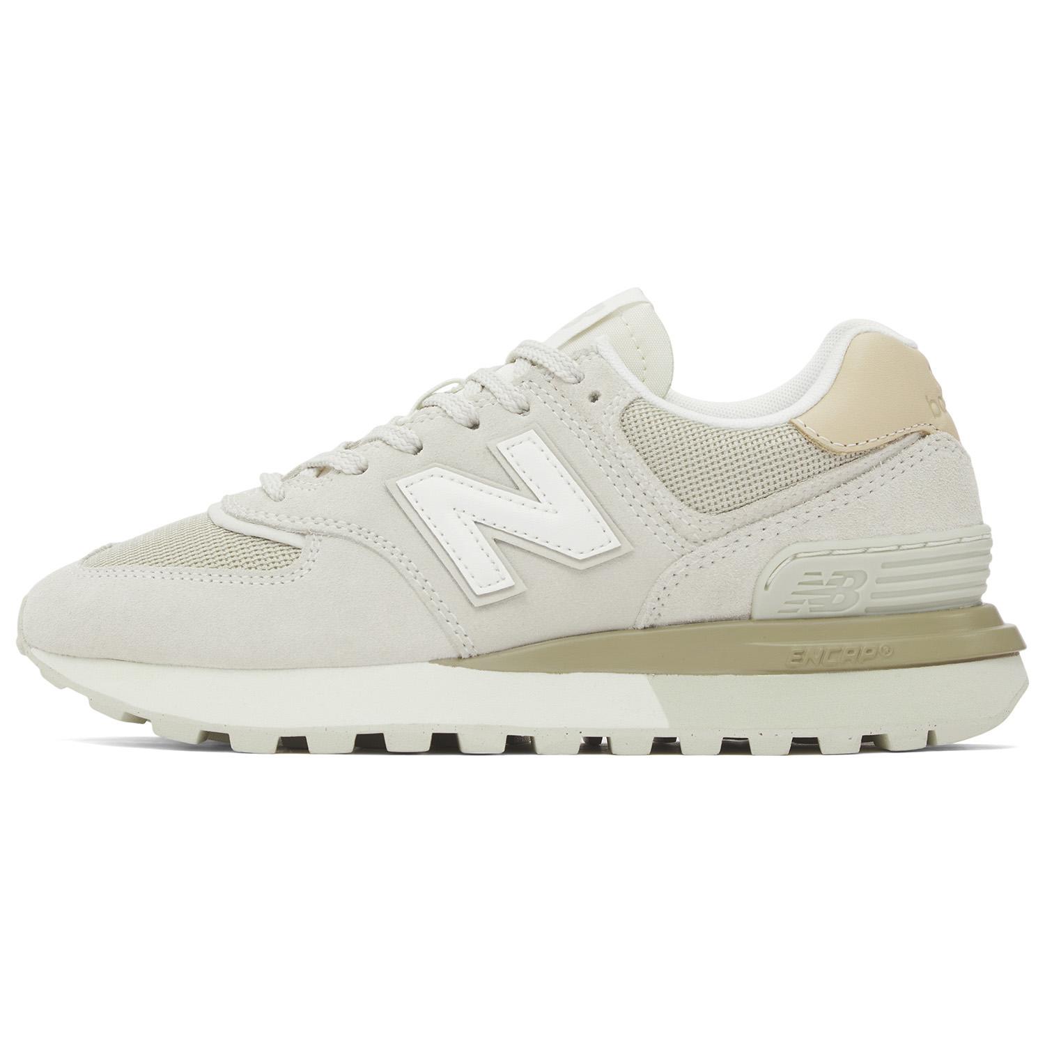 

New Balance 574 Legacy Кремовый 41.5
