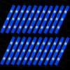 30-180PCS LED Foam Glow Stick with Sign Wedding Reception Props Light Up Stick Glow Stick for Wedding Party Birthday Concert
