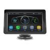 1 Set 7 Inch Car Player Touch Screen Multifunctional Universal Car Wireless Radio Multimedia