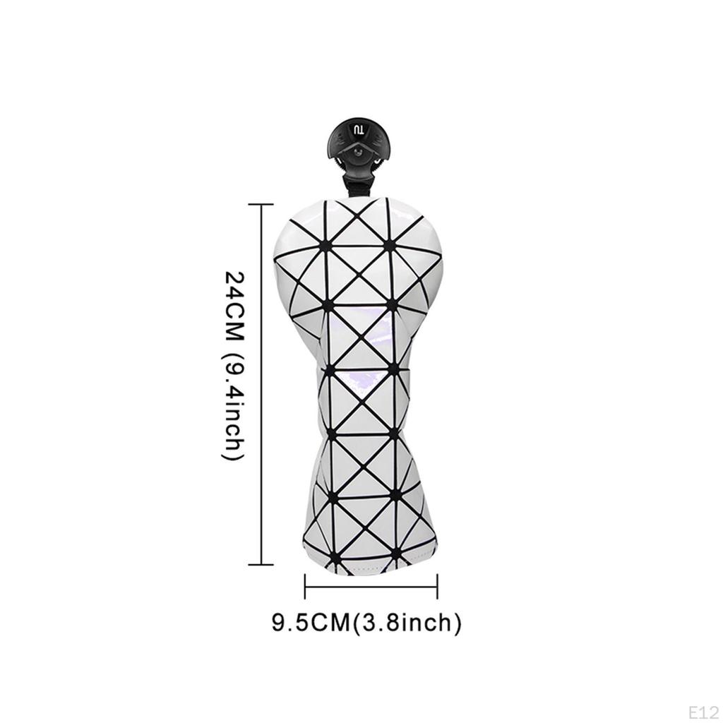 Golf Head Cover Lightweight ive for Gift