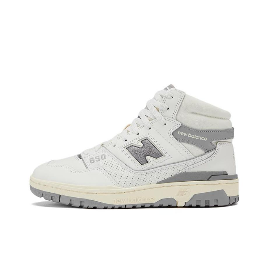 

кроссовки New Balance NB 650 Vintage Basketball shoes Unisex BB650RA1