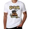 Gutalax T-Shirt T Shirt Man Luxury Cotton T Shirt Man T-Shirt