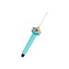 Foam Cutter Pen 15W 110V-240V Electric Foam Polystyrene Cutting Machine Portable Styrofoam Cutter DIY Cutting Tools Foam Cutter