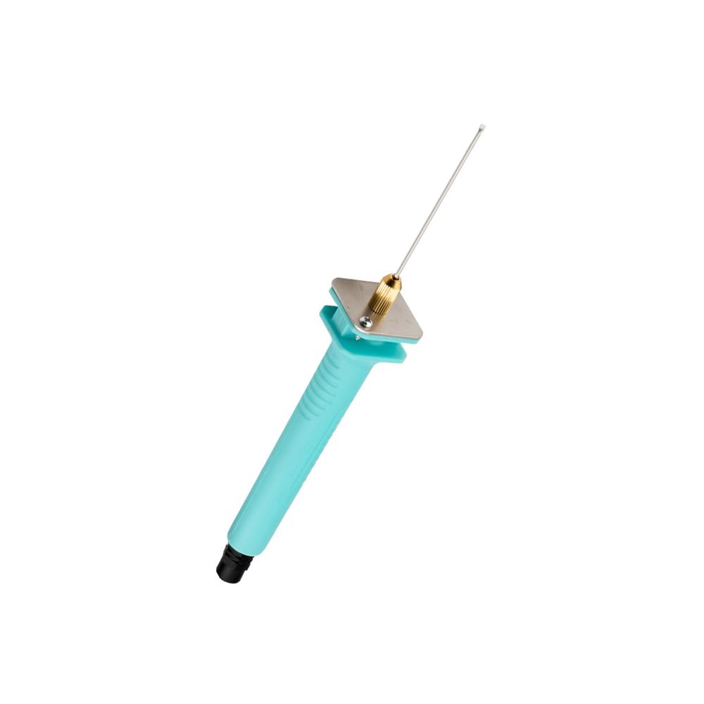 Foam Cutter Pen 15W 110V-240V Electric Foam Polystyrene Cutting Machine Portable Styrofoam Cutter DIY Cutting Tools Foam Cutter