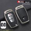 Vollschutzhülle für SsangYong Korando/Rexton Schlüssel