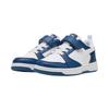 Puma Comfortable Classic Simple Versatile Daily Durable American Retro Fashion Trend Campus Casual Shoes Kids sneaker Blue 397419-21