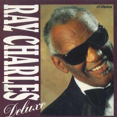 CD RAY CHARLES - Ray Charles VICP4016970 VICTOR Japan Soul/Funk Gebruikt