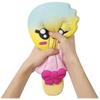 11palcové Jumbo Squishies Lízátko Kawaii Voňavé Měkké Pomalé Vracení Obří Mačkací Squishies Úleva od Stresu Dětská Hračka