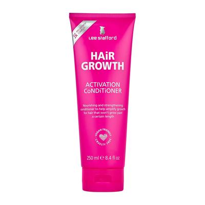 Saç uzatma aktivatörlü saç kremi Grow Strong & Long Activation Conditioner 250 ml
