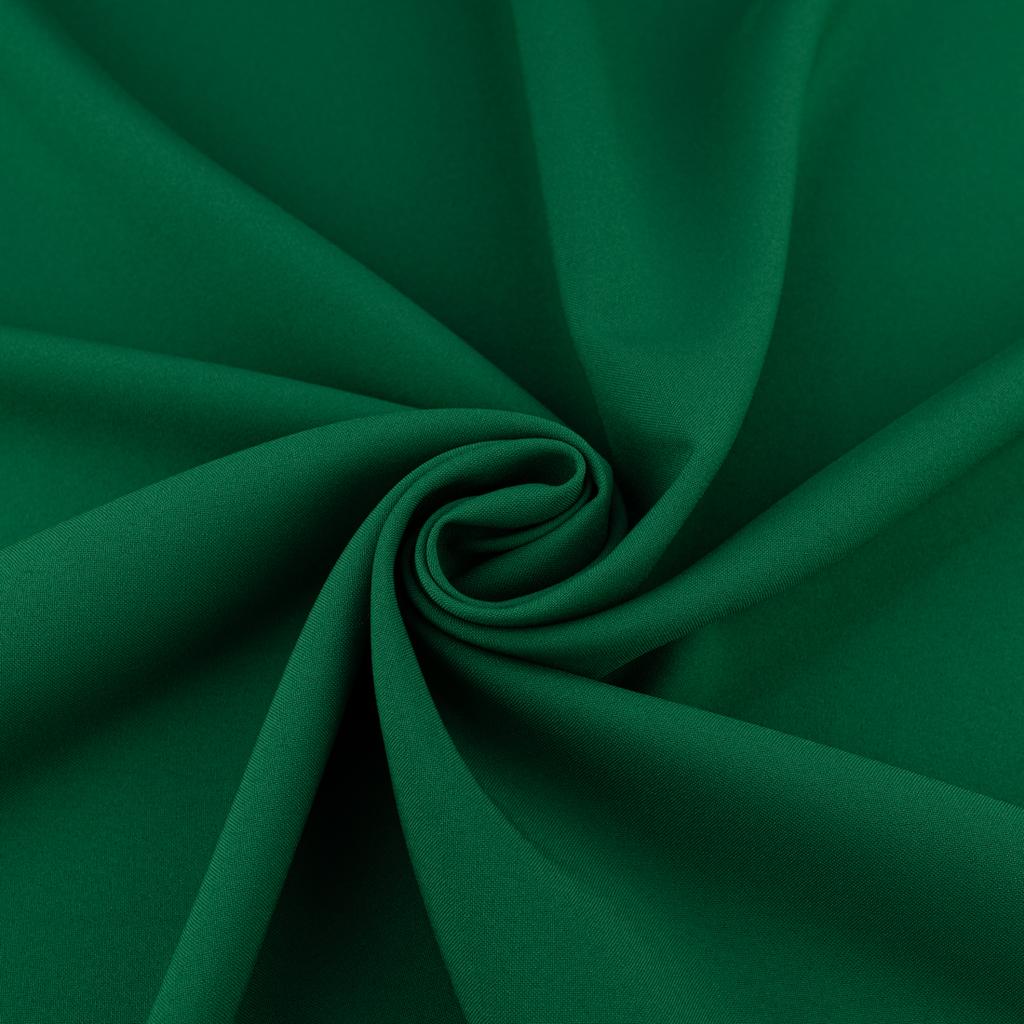 Panama fabric malachite