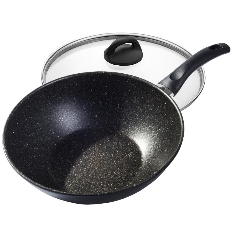 

BALLARINI Italian Non-Stick Wok
