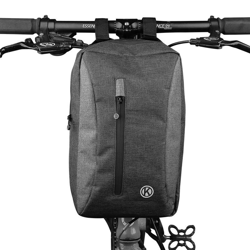 Lishi Bicycle Handlebar Bag