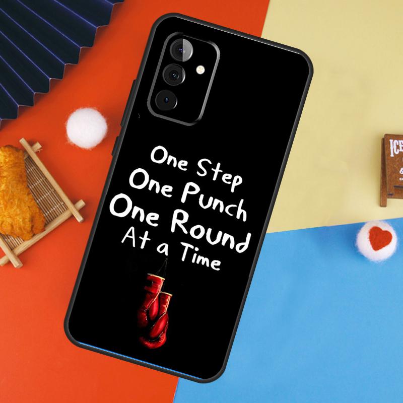 

Boxing Gloves Case For Samsung Galaxy A54 A34 A14 A15 A35 A55 A52 A32 A12 A51 A71 A13 A23 A33 A53 Cover Samsung A51 4G