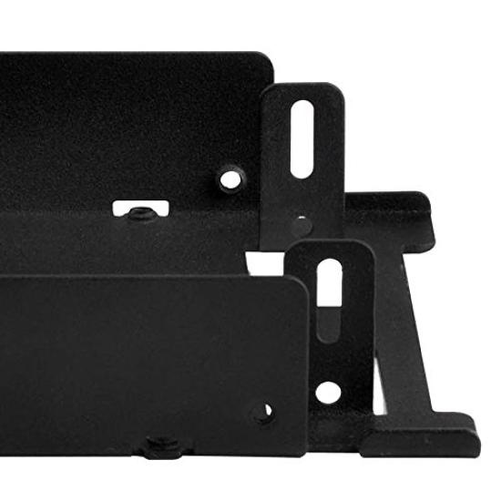 SilverStone Bay SSD Adapter 3.5" SST-SDP08B-E