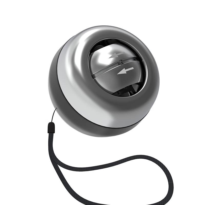 TLXT All-Metal Self-Starting Wrist Ball