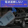 ZANEKO Key Case Compatible Toyota Hiace 200 Series Key Cover