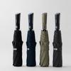 Luxury Umbrella for Men Women Big Size Foldable Automatic Umbrella Windproof Strong 8K Travel Golf Parasol Umbrellas