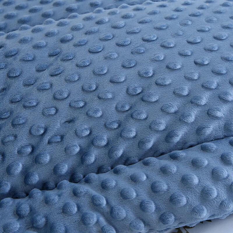 Winter Warm Massage Bubble Duvet