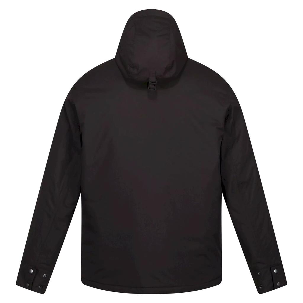 Regatta Mens Raylan Waterproof Jacket