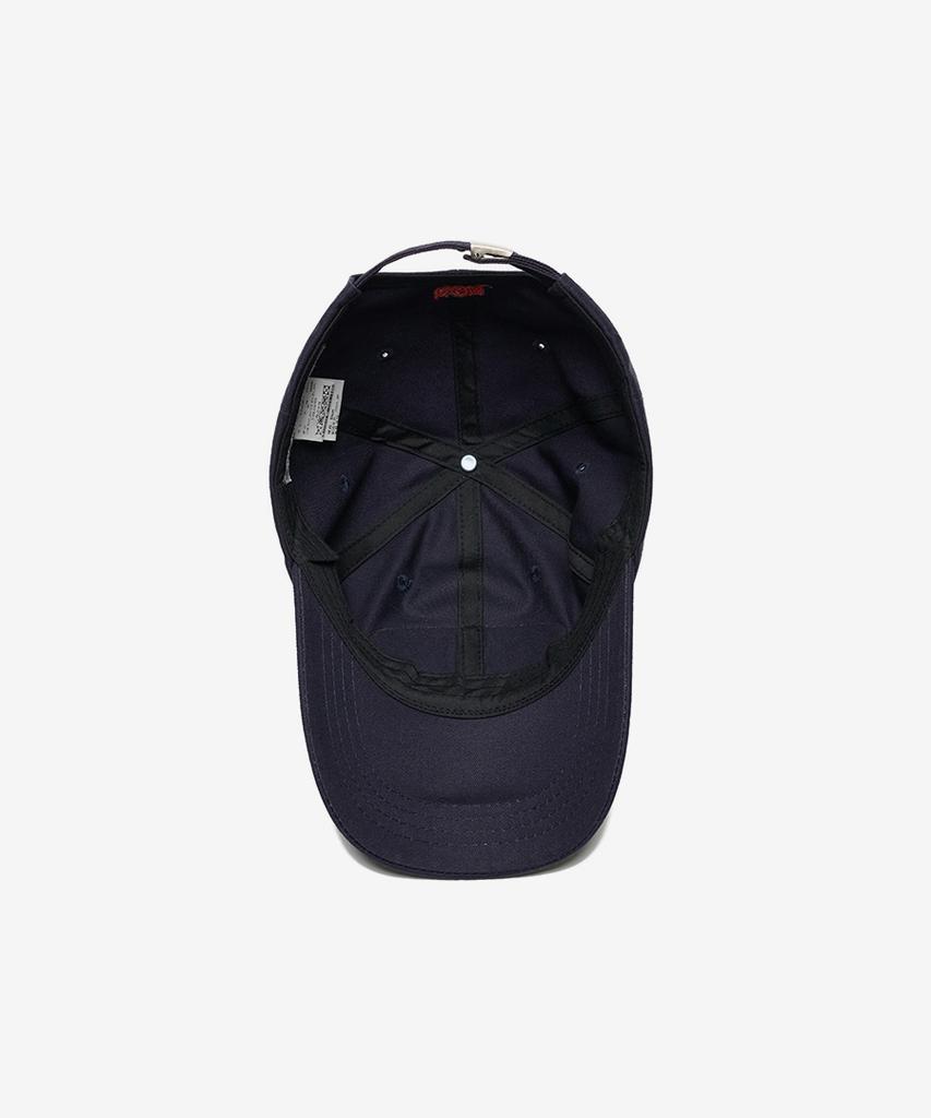 Nontaib Wappen Ball Cap (Dark Navy)