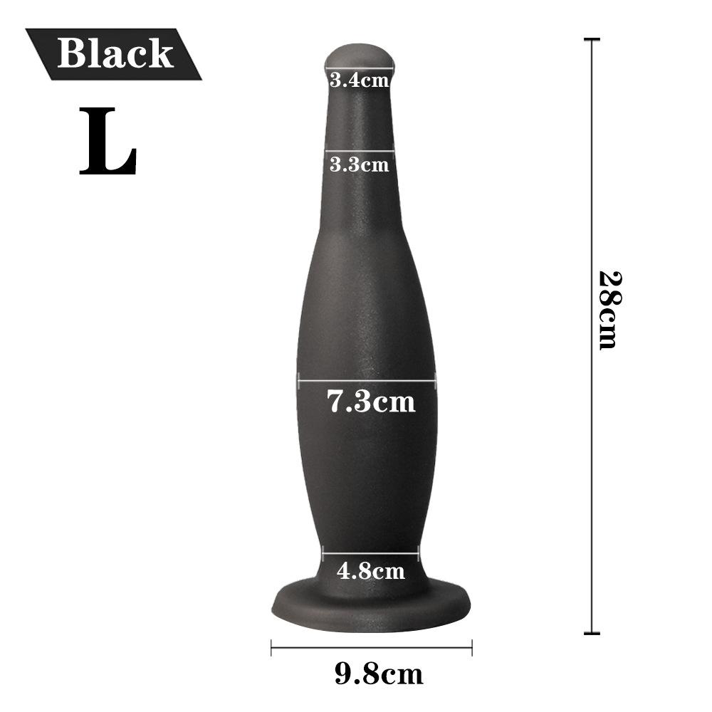 Jucării Sexuale pentru Adulți Dildo Mare pentru Femei Penis Dick Cock Dop Anal Pegging Fisting Masturbator