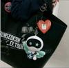 [USED] JINRUNSEOKJIN_EP.TOUR Wootteo Keyring