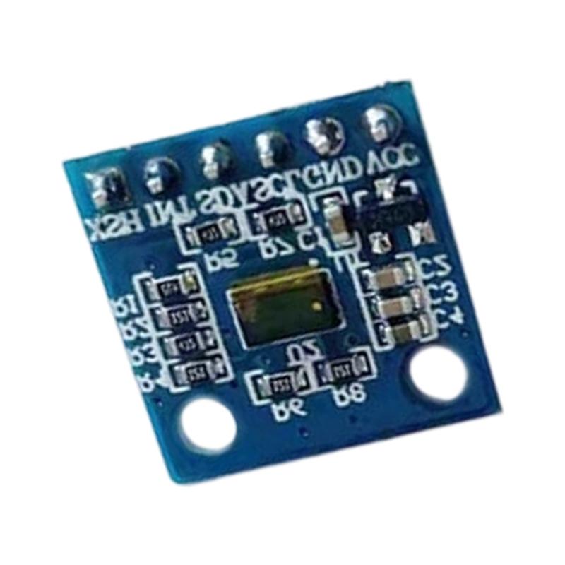 Industrial ATK-VL53L0X ToF Time of Flight Ranging Sensory Module Component For Robotics Drones Automation Accessories