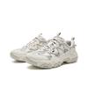 FILA Men's Retro Chunky Sneakers F12M542151FLP