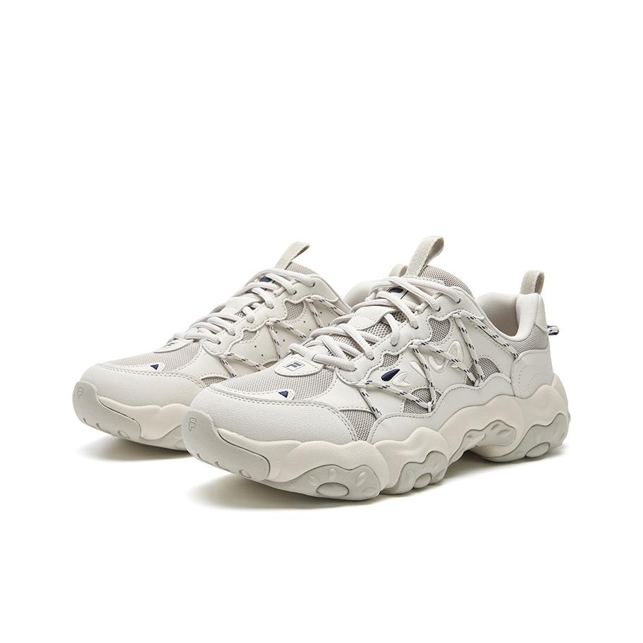 FILA Men's Retro Chunky Sneakers F12M542151FLP