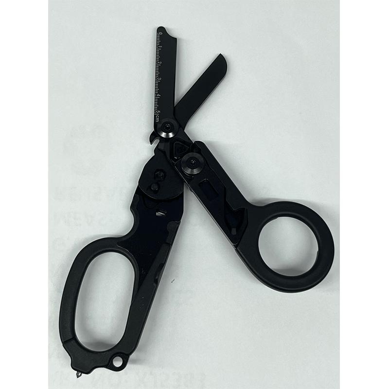 Ally Outdoor Tactical Folding Multitool