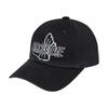 BUBBLPIECE Bubblpiece Butterfly Ball Cap_4colors