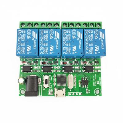 Moduły DIY – Elektroniczne moduły