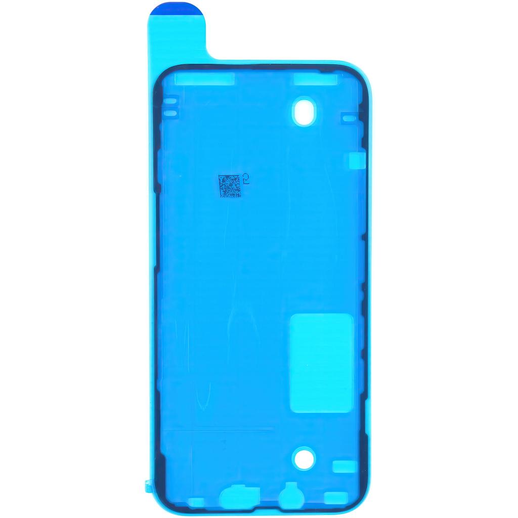 Gasket adhesive mounting tape for iPhone 13 Pro display