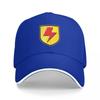 Supa Strikas Shield Baseball Cap Trucker Cap Custom Hat Horse Hat Designer Unisex Womens