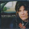 CD TOM GILLAM - Shake My Hand 4297324032 Hayden's Ferry  2004 Japan Rock Used